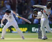 Brook's Reverse Sweep Dismissal Symbolises England's Ashes Downfall