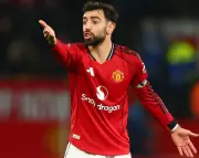 Bruno Fernandes: Man Utd Directors 'Wanted Me to Leave' Despite £100m Saudi Offer