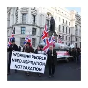 Budget 2025: Public Ire from Wealthy as Chancellor Shifts Focus to Low-Income Support