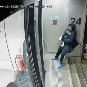 Bungling 'Home Alone' Burglar Jailed After Door Handle Rips Off