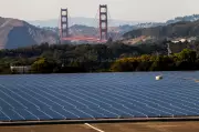 California Hits 100% Clean Energy Milestone in 2025, Defying Federal Retreat