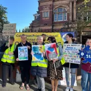 Calverton Primary School in Newham to close in 2026 amid £1.1m deficit