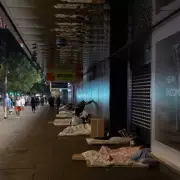 Camden launches 'trauma passports' for homeless as rough sleeping rises 26%