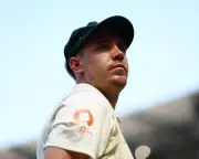 Cameron Green's Ashes Struggles: Pressure Mounts on Australia's Golden Child