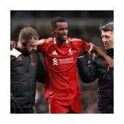 Carragher: Liverpool Could Recall Harvey Elliott After Isak Injury Blow