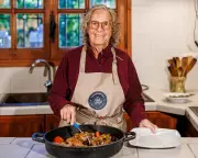 Catalan Grannies Lead Gastronomic Revival with 300+ Traditional Recipes