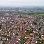 Chafford Hundred: The Essex Town Built on a Victorian Landfill