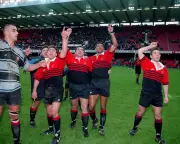 Champions Cup at 30: From Bloodgate to Bizarre Drop Goals, Rugby's Unforgettable Saga