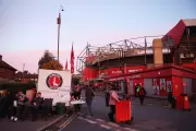 Championship match abandoned after fan tragedy at Charlton Athletic