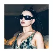 Charli XCX's 'Death of Cool' Essay Sparks Debate: Vapid or Vulnerable?