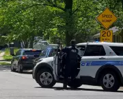 Charlotte Commuter Train Stabbing: One Dead, Suspect Held After Attack