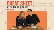Cheat Sheet Podcast: Reeves Defends Tax, HIV Plan & Pillion Wins Big