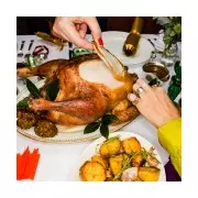 Chef's Guide: How to Cook a Perfectly Juicy Christmas Turkey Every Time