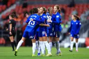 Chelsea Demolish Liverpool 9-1 to Reach Women's League Cup Semis