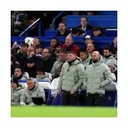 Chelsea Launch Probe After Bottle Thrown at Aston Villa Bench in Heated Clash