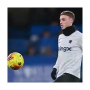 Chelsea's Leeds Test: Predicted XI as Caicedo Misses Key Clash