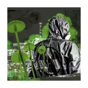 Chernobyl's Radiation-Eating Fungus Could Protect Astronauts on Mars