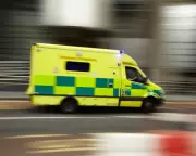 Child dies in Kent house fire, second hospitalised in Hamstreet blaze