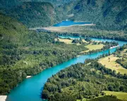 Chilean Patagonia's Cochamó Valley saved in $78m conservation triumph