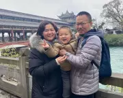 China's Crackdown on House Churches: Pastor Detained, Family Flees
