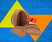 Chocolate Orange Price Doubles & Shrinks 8%: The Bitter Truth Behind Festive Treats