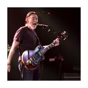 Chris Rea, Voice of 'Driving Home For Christmas', Dies at 74 After Short Illness