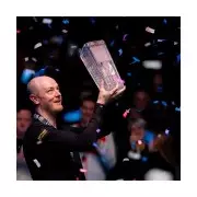 Chris Wakelin overcomes pneumonia and family scare to win Scottish Open snooker title