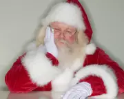 Christmas Burnout: Why Stressed Parents Hide Their True Feelings From Kids