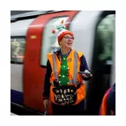 Christmas Travel Chaos 2025: Full List of UK Rail, Tube & Airport Disruptions