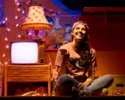 Cinderella Review: A Witty, Modern Panto at Kingston's Rose Theatre