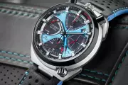 Citizen's Limited Edition Promaster Bullhead: The Ultimate Watch for Petrolheads?