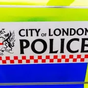 City of London Police Officer Jailed for £50k Burglary and Harassment