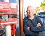 Clevedon traders fear parking charges will 'decimate' independent high street