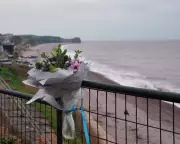 Coastguard Ends Search for Two Missing Sea Swimmers in Devon on Christmas Day