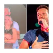 Coldplay Kiss Cam Scandal: HR Director Reveals How 16-Second Video Ruined Her Life