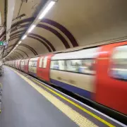 Colliers Wood Station Shut After 'Customer Incident' Causes Severe Northern Line Delays