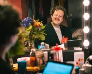 Comedy Revivals: Jack Rooke and Joseph Morpurgo Bring Back 2015 Shows