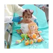 Conjoined twin Aruna dies months after separation surgery from sister