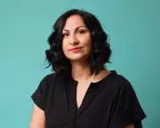 Cookbook author Yasmin Khan's legal battle over 'sabzi' trademark