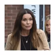 Coronation Street Christmas Crisis: Carla Connor Missing in Sinister Mystery