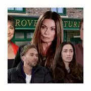 Coronation Street Spoilers: Birthday Tensions, Dangerous Encounters & Awkward Baby Shocks
