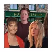 Coronation Street Spoilers: Killer Revealed & Flashback Episode Unveils Maggie's Past