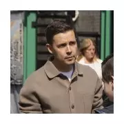 Coronation Street: Todd's Abuse Nightmare Exposed as Friends Confront Theo