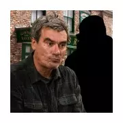 Coronation Street's Asha Saves Emmerdale's Cain in Epic Corriedale Crossover