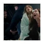 Corriedale Crossover: 11 More Characters Face Death in Apocalyptic Car Crash