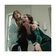 Corriedale Crossover: Shona's Baby Crisis & Charity's Secret in Dramatic Soap Clash