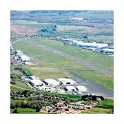 Coventry Airport to Close in 2026 After 90 Years, Making Way for Battery Gigafactory