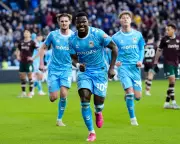 Coventry City Extend Championship Lead to Eight Points with Hard-Fought Win