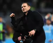 Coventry City to Back Frank Lampard with January Transfer War Chest