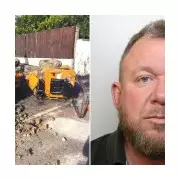 Cowboy Builder Jailed for 14 Years After £1.25m Fraud Spree